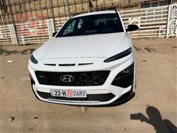 هيونداي كونا